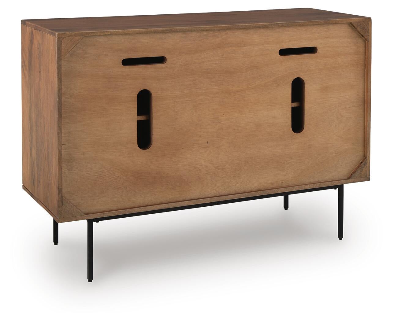Juddins Accent Cabinet Signature Design by Ashley®