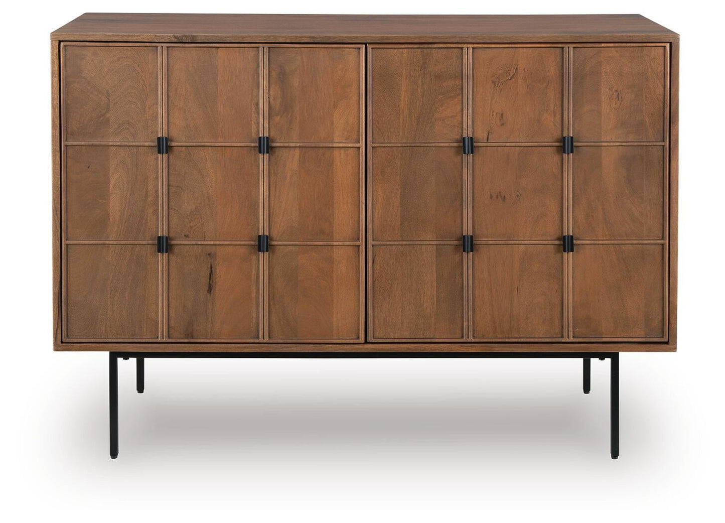 Juddins Accent Cabinet Signature Design by Ashley®
