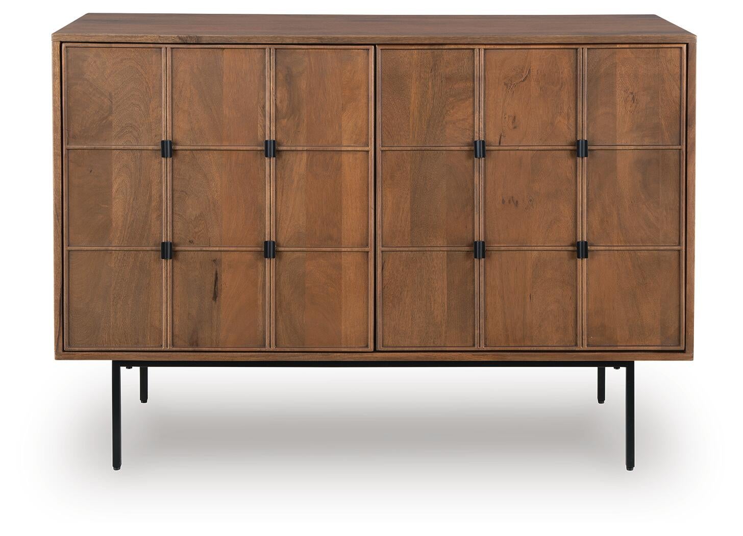 Juddins Accent Cabinet Signature Design by Ashley®