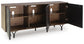 Lavinmont Accent Cabinet Signature Design by Ashley®