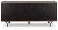 Lavinmont Accent Cabinet Signature Design by Ashley®