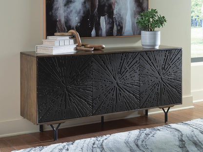 Lavinmont Accent Cabinet Signature Design by Ashley®