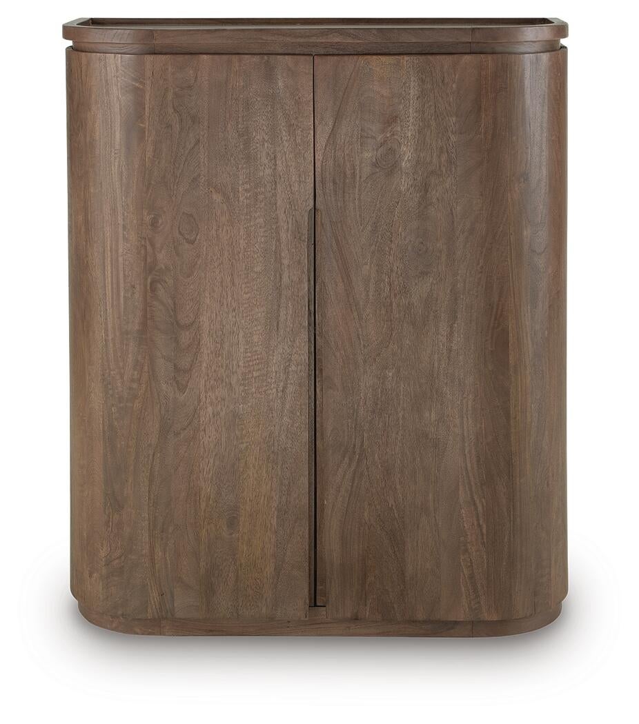 Landermont Bar Cabinet Signature Design by Ashley®