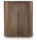 Landermont Bar Cabinet Signature Design by Ashley®