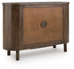 Mayridge Accent Cabinet Signature Design by Ashley®