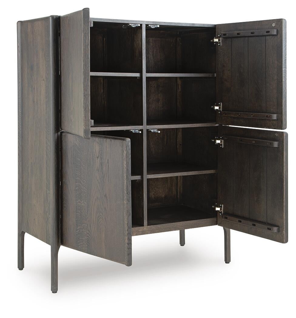 Orsonal Accent Cabinet Signature Design by Ashley®
