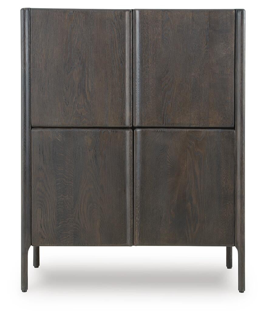 Orsonal Accent Cabinet Signature Design by Ashley®