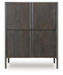 Orsonal Accent Cabinet Signature Design by Ashley®