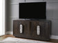 Elliston Accent Cabinet Signature Design by Ashley®