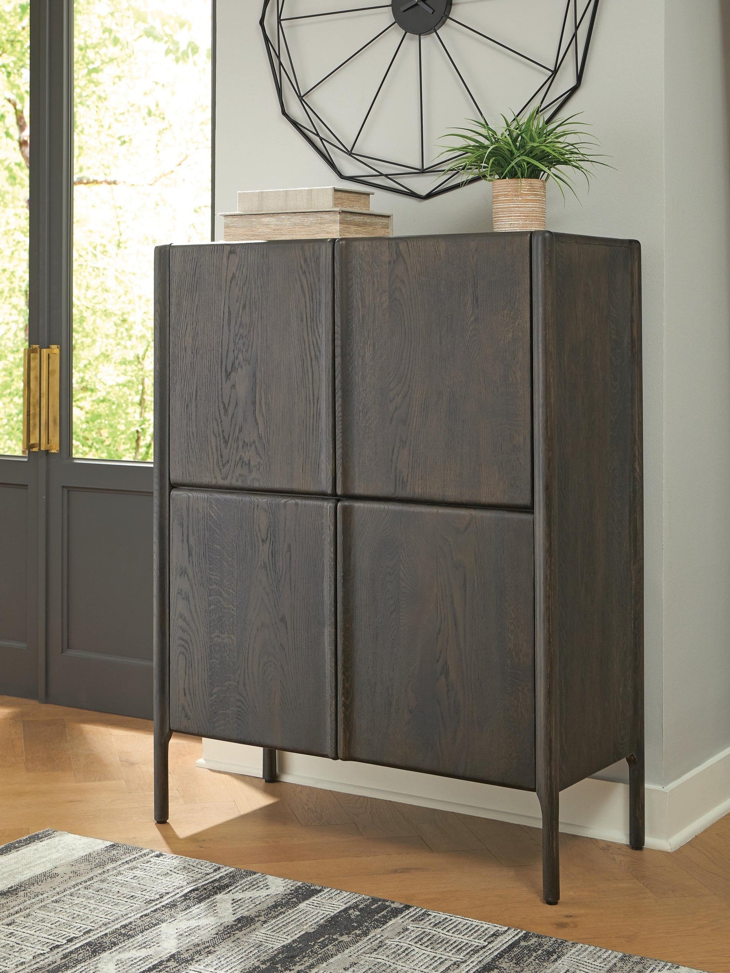 Orsonal Accent Cabinet Signature Design by Ashley®