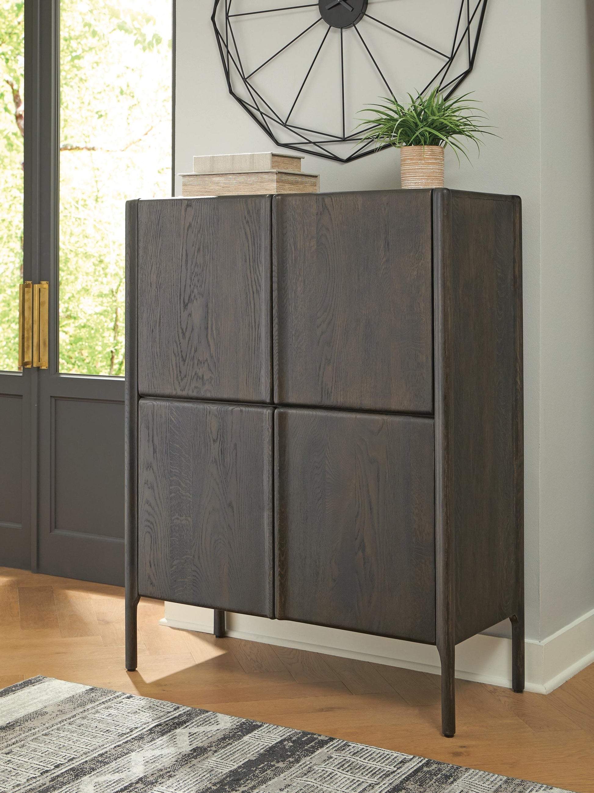 Orsonal Accent Cabinet Signature Design by Ashley®