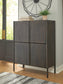 Orsonal Accent Cabinet Signature Design by Ashley®