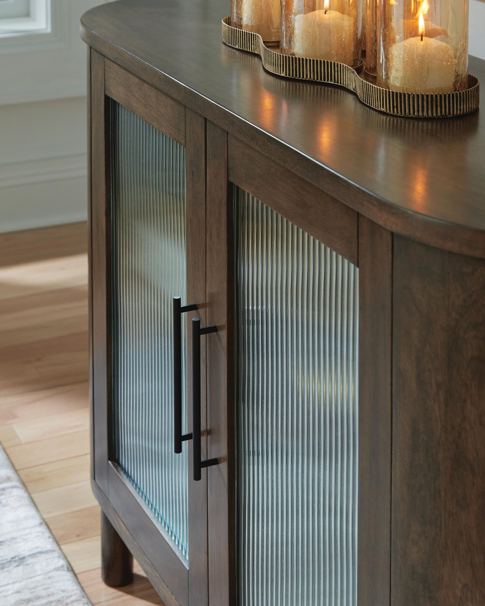 Mayridge Accent Cabinet Signature Design by Ashley®