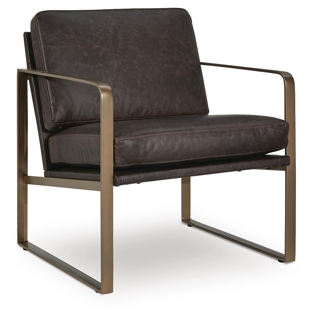 Bradett Accent Chair Signature Design by Ashley®