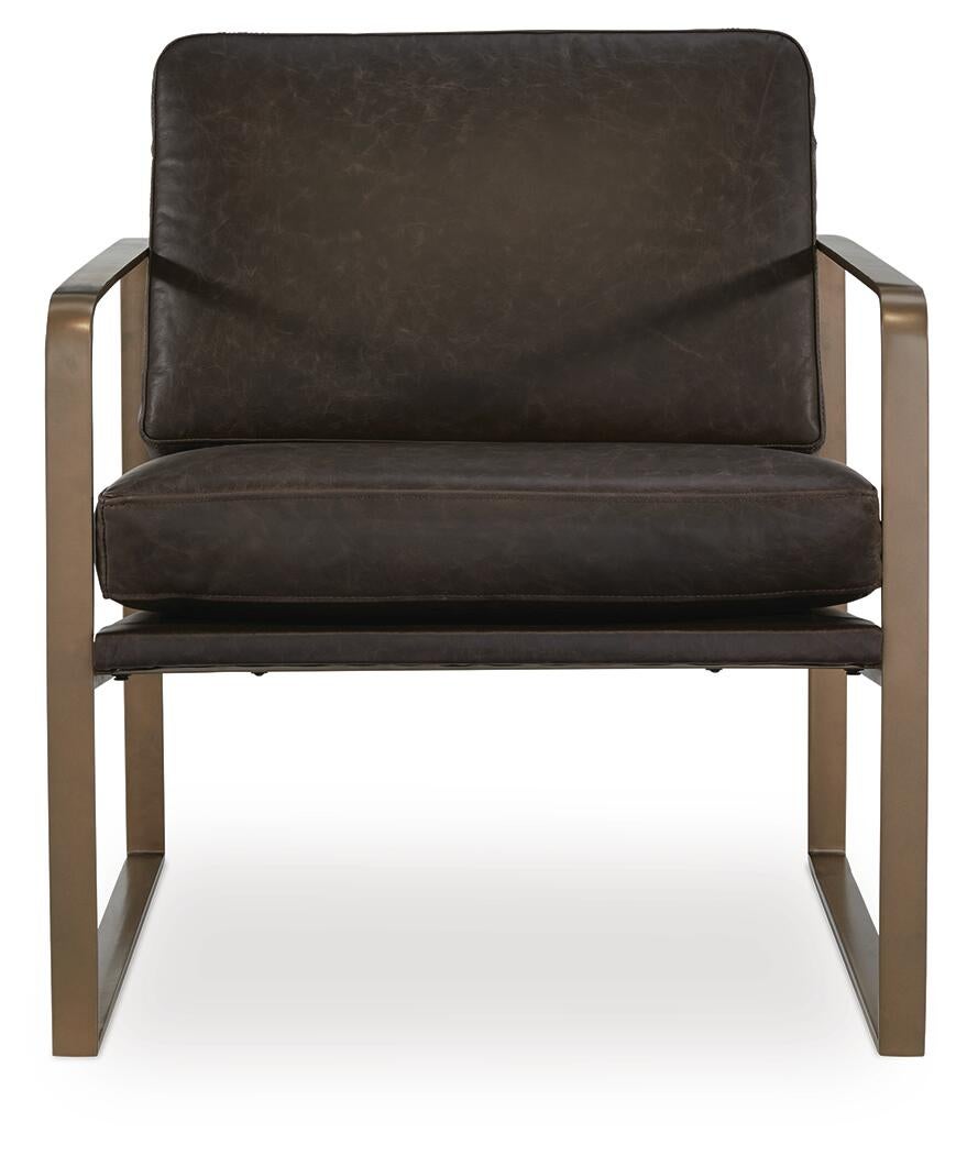 Bradett Accent Chair Signature Design by Ashley®