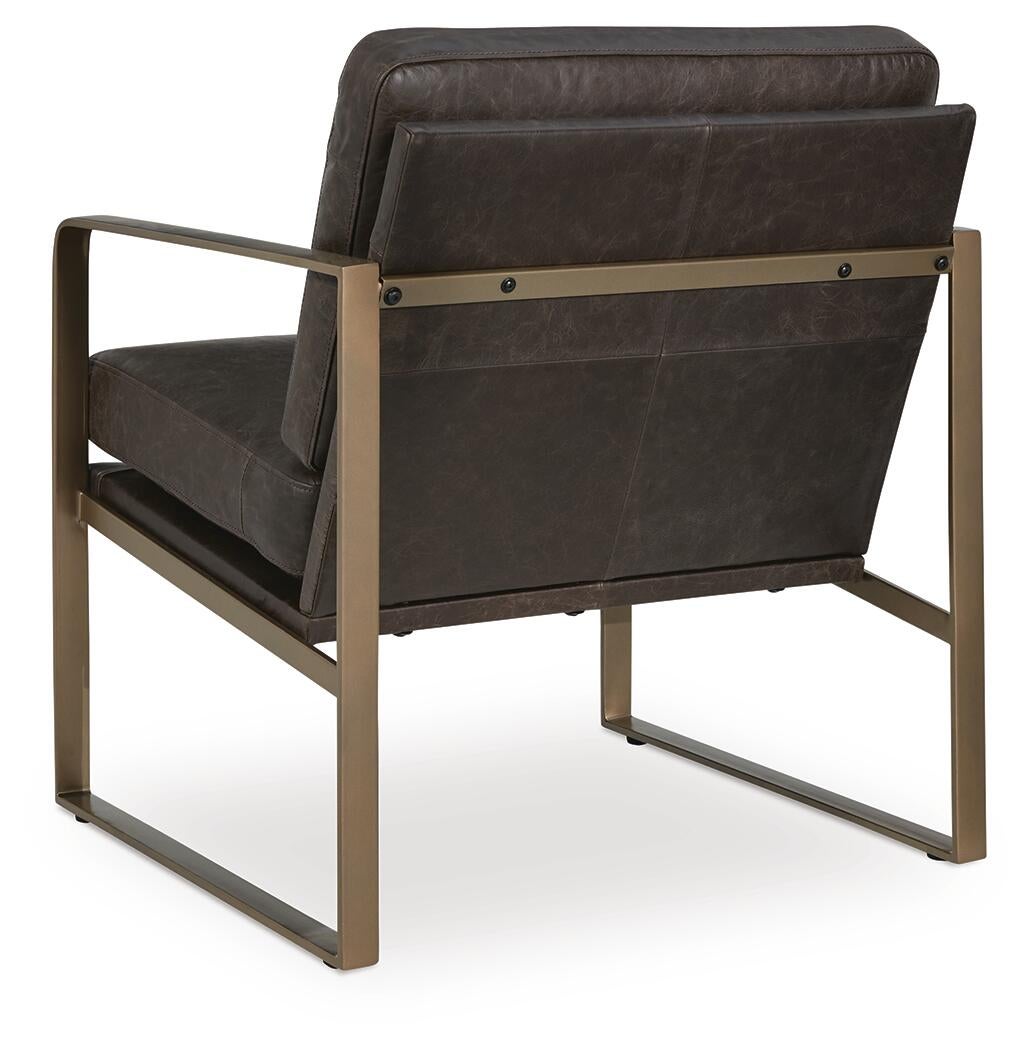 Bradett Accent Chair Signature Design by Ashley®