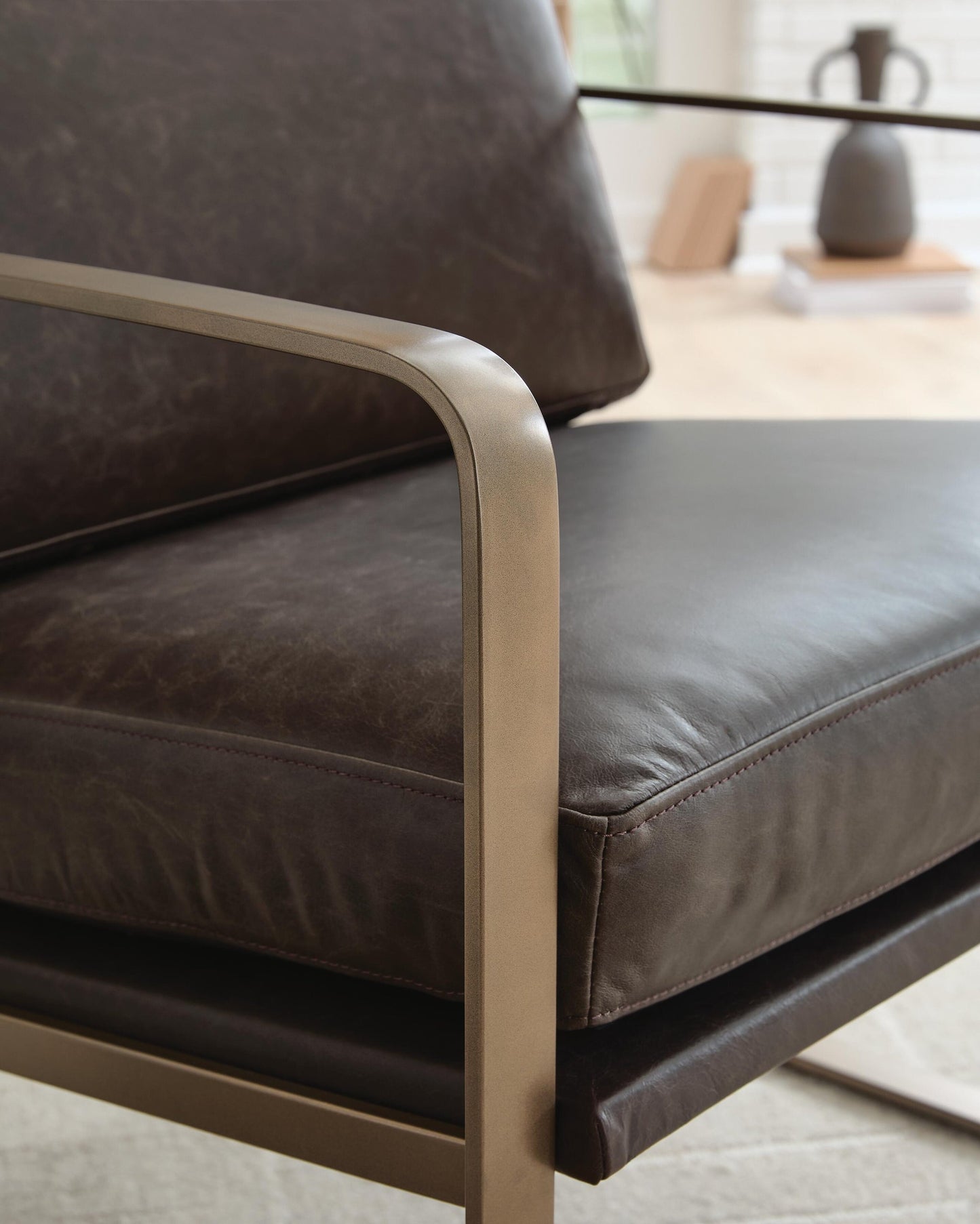 Bradett Accent Chair Signature Design by Ashley®