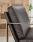 Bradett Accent Chair Signature Design by Ashley®