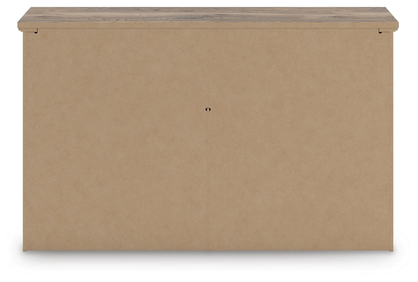 Rusticott Seven Drawer Dresser Signature Design by Ashley®