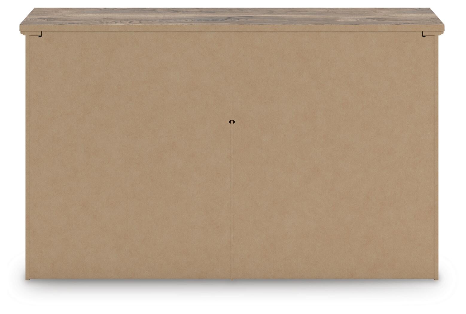 Rusticott Seven Drawer Dresser Signature Design by Ashley®