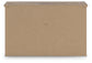Rusticott Seven Drawer Dresser Signature Design by Ashley®