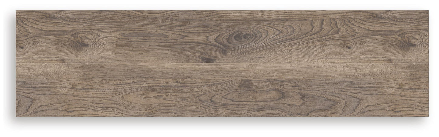 Rusticott Seven Drawer Dresser Signature Design by Ashley®