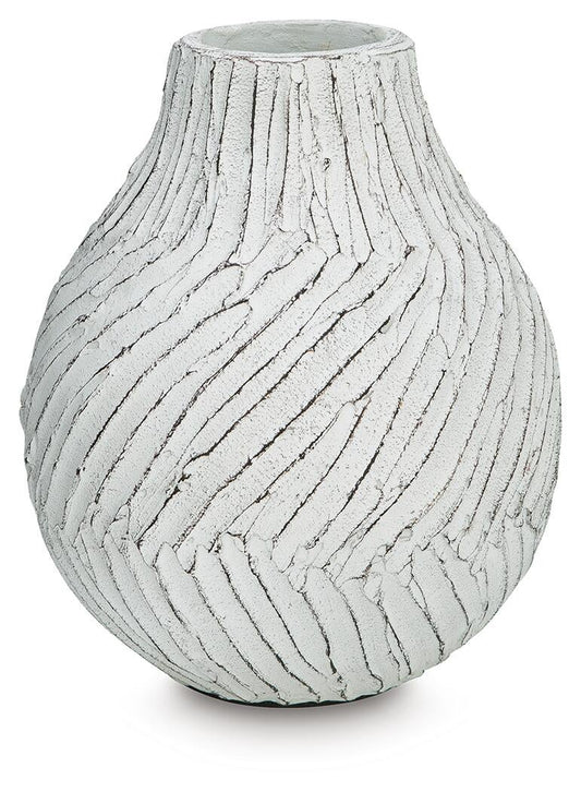 Shelvie Vase Signature Design by Ashley®