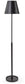 Wimner Metal Floor Lamp (1/CN) Signature Design by Ashley®