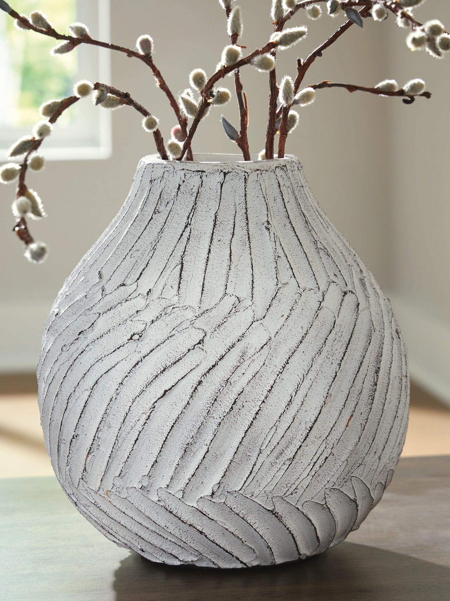 Shelvie Vase Signature Design by Ashley®