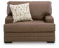 VillaCourt Chair and a Half Benchcraft®