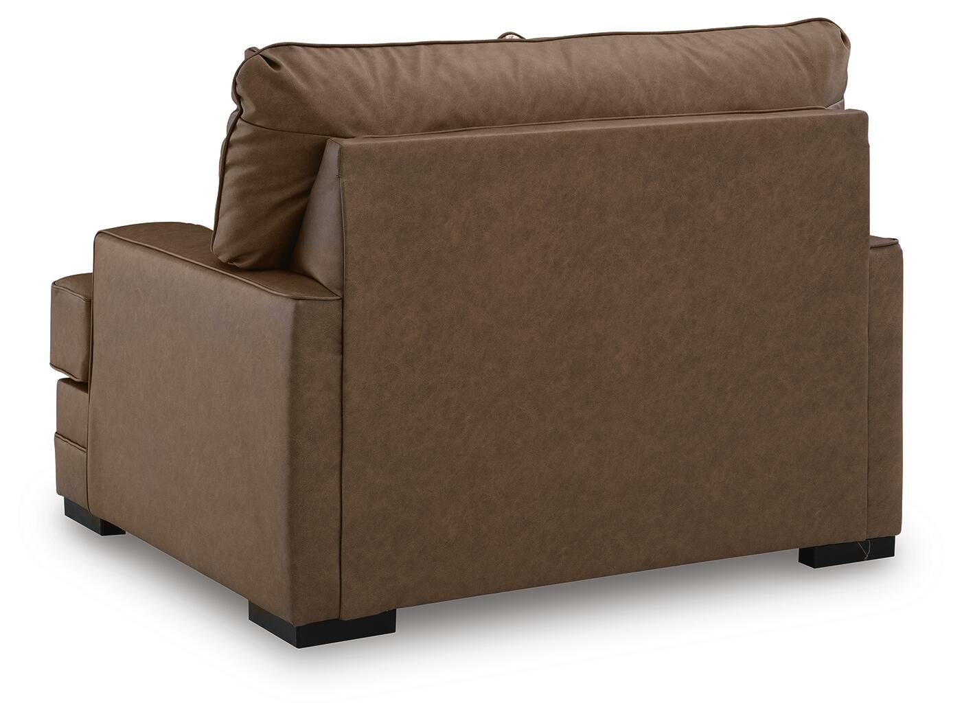 VillaCourt Chair and a Half Benchcraft®