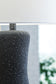 Maykins Metal Table Lamp (1/CN) Signature Design by Ashley®