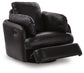 Modmax II Swivel Glider Recliner Signature Design by Ashley®