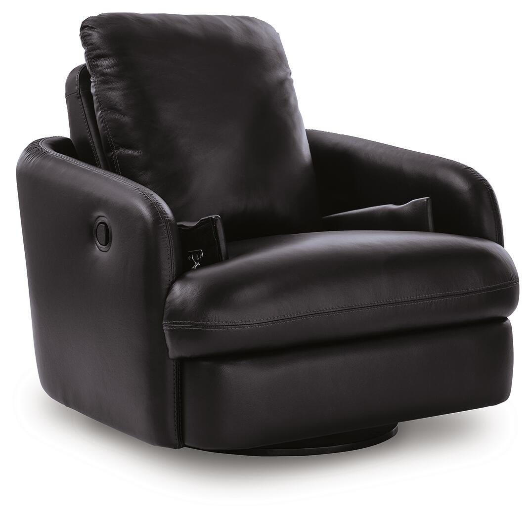 Modmax II Swivel Glider Recliner Signature Design by Ashley®