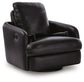 Modmax II Swivel Glider Recliner Signature Design by Ashley®