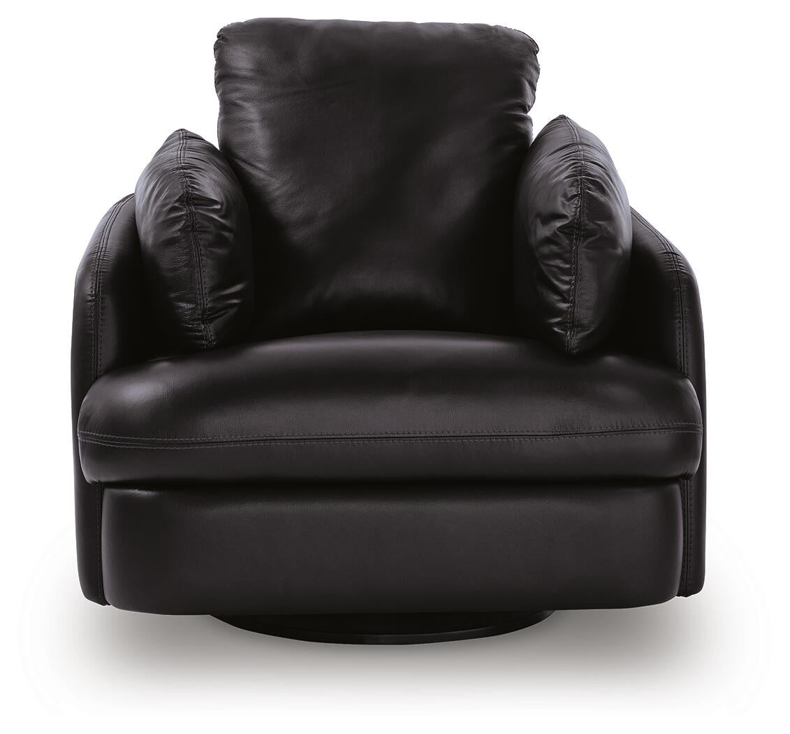 Modmax II Swivel Glider Recliner Signature Design by Ashley®