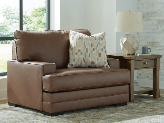 VillaCourt Chair and a Half Benchcraft®