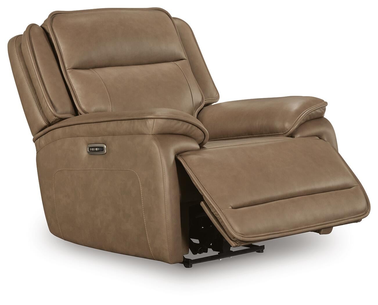 Glencroft PWR Recliner/ADJ Headrest Signature Design by Ashley®