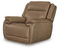 Glencroft PWR Recliner/ADJ Headrest Signature Design by Ashley®