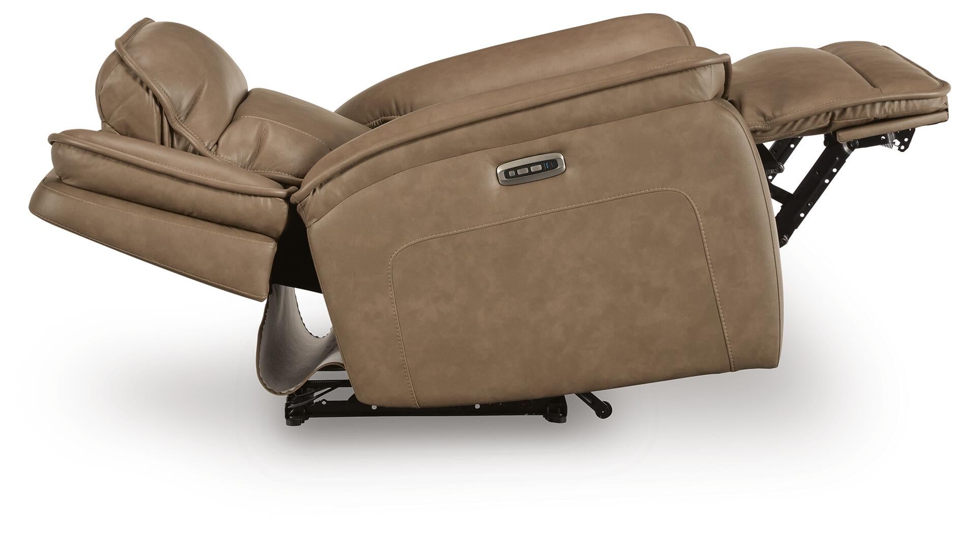 Glencroft PWR Recliner/ADJ Headrest Signature Design by Ashley®