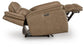 Glencroft PWR Recliner/ADJ Headrest Signature Design by Ashley®