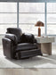 Modmax II Swivel Glider Recliner Signature Design by Ashley®