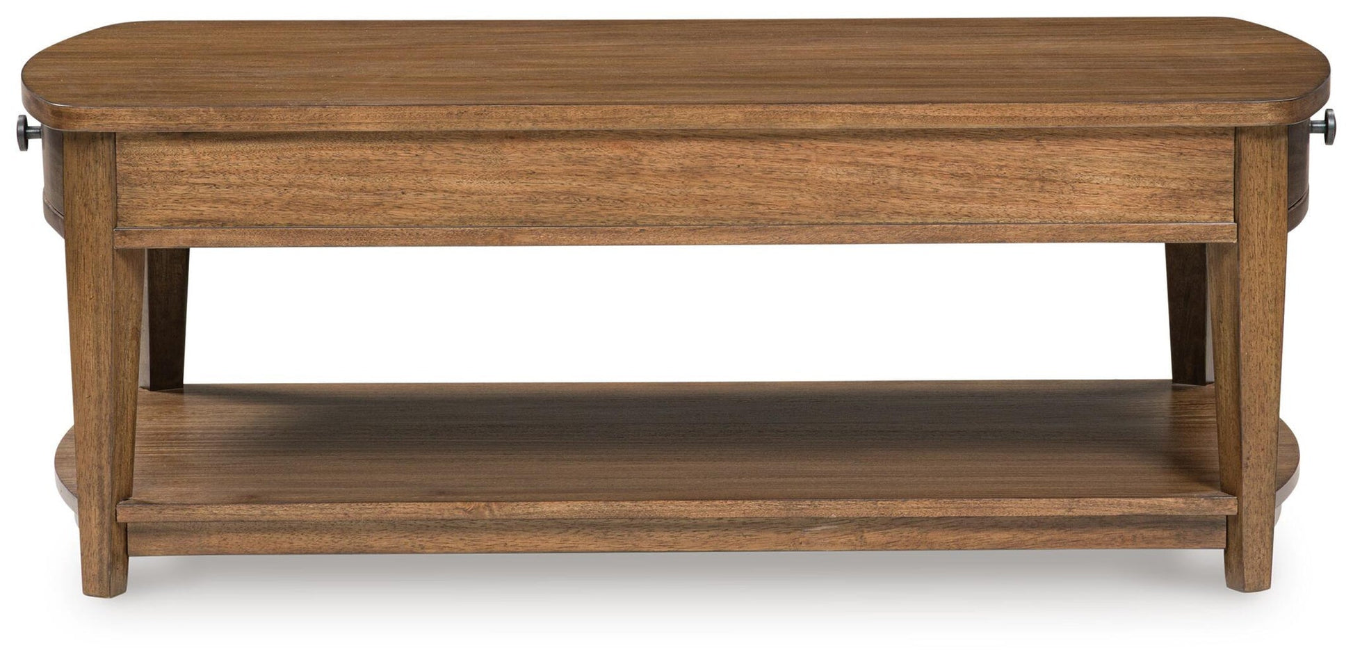 Burkbyer Rectangular Cocktail Table Signature Design by Ashley®