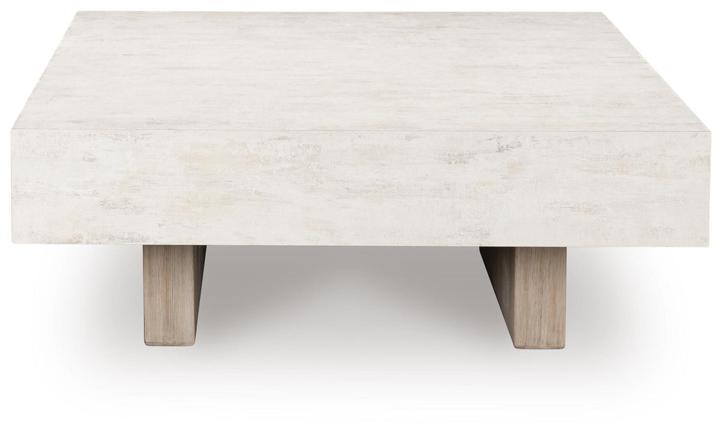 Jorlaina Square Cocktail Table Signature Design by Ashley®