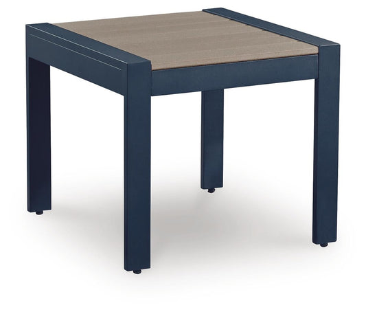 East Beach Rectangular End Table Signature Design by Ashley®