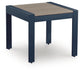 East Beach Rectangular End Table Signature Design by Ashley®