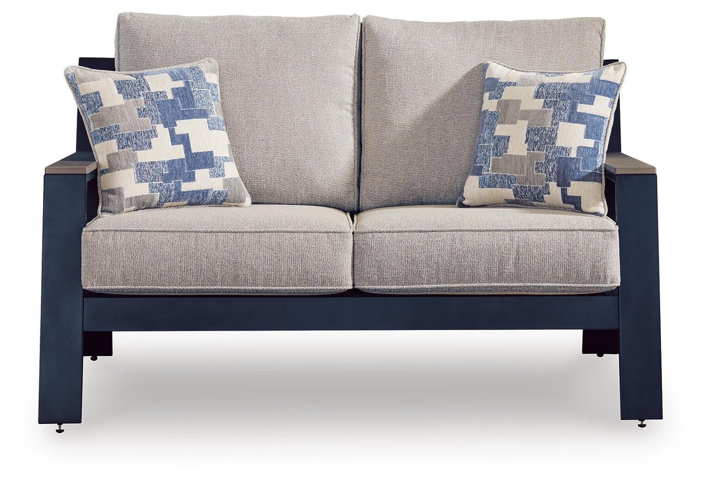 East Beach Loveseat w/Cushion Signature Design by Ashley®