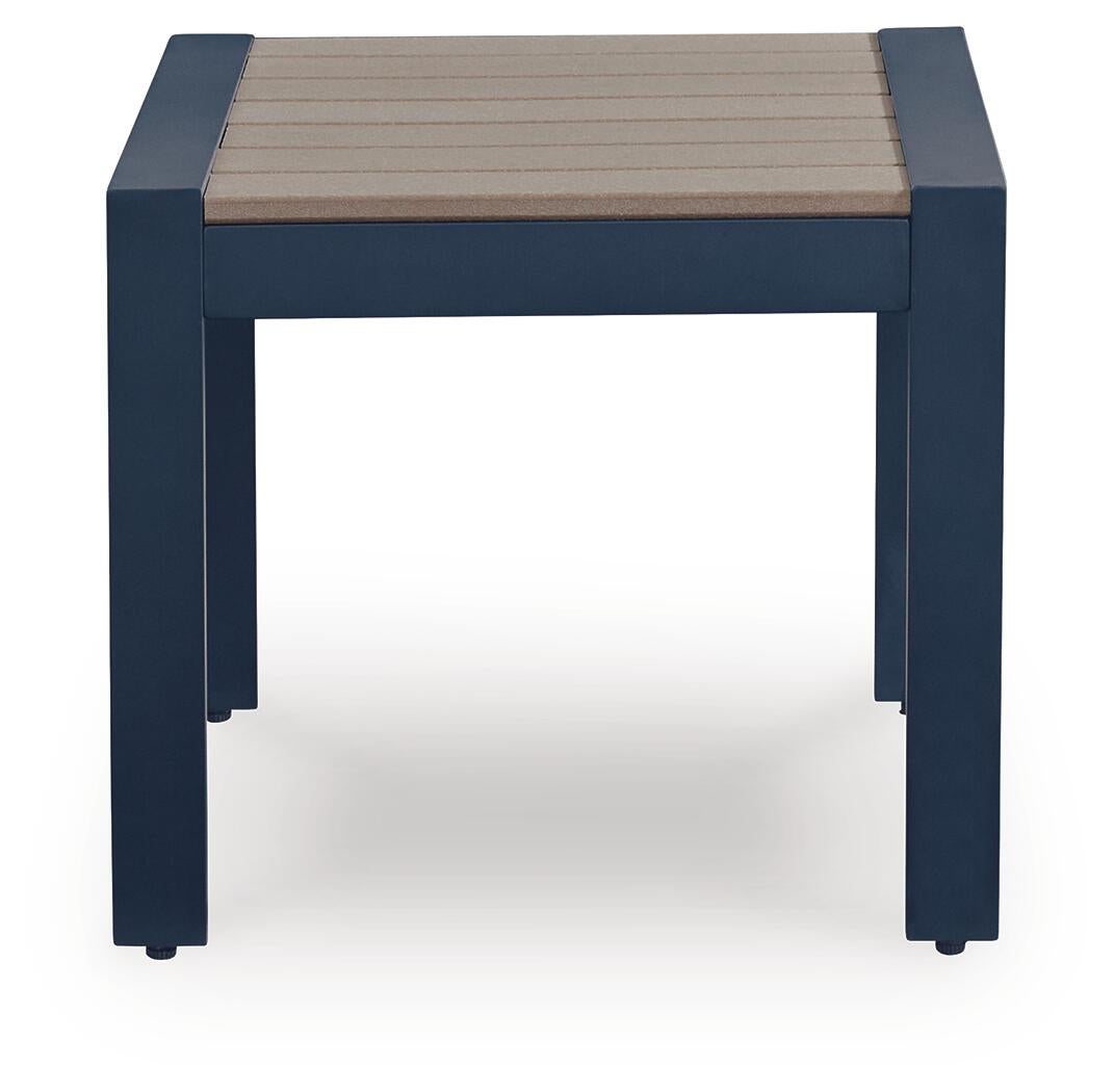 East Beach Rectangular End Table Signature Design by Ashley®