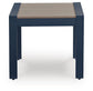 East Beach Rectangular End Table Signature Design by Ashley®