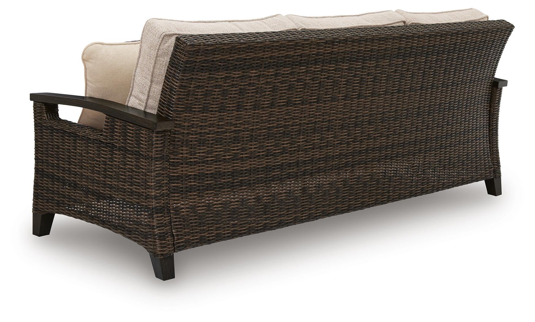 Monterey Point Sofa with Cushion Signature Design by Ashley®